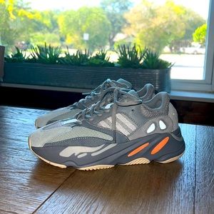 Adidas Yeezy Boost 700 Inertia